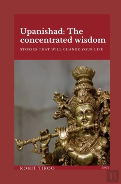 Bertrand.pt - Upanishad- The Concentrated Wisdom