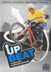 Upbeat Elementary Language Builder