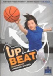 Upbeat Intermediate Language Builder