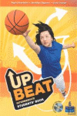 Bertrand.pt - Upbeat Intermediate Students' Book & Students' Multi-Rom Pack