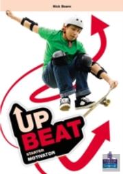 Upbeat Starter Motivator