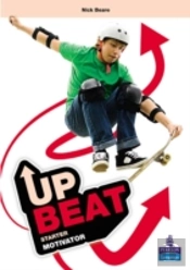 Upbeat Starter Motivator