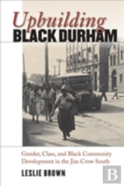 Upbuilding Black Durham
