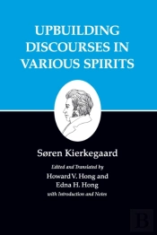 Upbuilding Discourses In Various Spirits