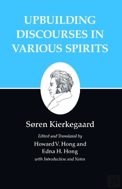 Bertrand.pt - Upbuilding Discourses In Various Spirits
