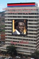 Upc And National-Democratic Liberation In Uganda