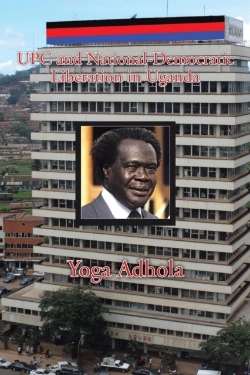Bertrand.pt - Upc And National-Democratic Liberation In Uganda