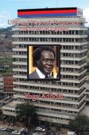 Upc And National-Democratic Liberation In Uganda