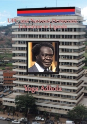 Upc And National-Democratic Liberation In Uganda