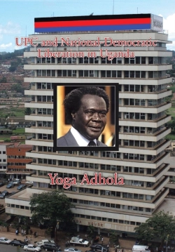 Bertrand.pt - Upc And National-Democratic Liberation In Uganda