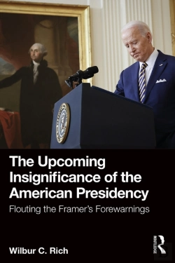 Bertrand.pt - Upcoming Insignificance Of The American Presidency