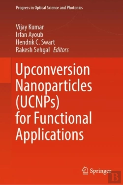 Bertrand.pt - Upconversion Nanoparticles (Ucnps) For Functional Applications