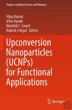 Bertrand.pt - Upconversion Nanoparticles (Ucnps) For Functional Applications