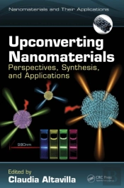 Upconverting Nanomaterials