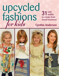 Bertrand.pt - Upcycled Fashions For Kids