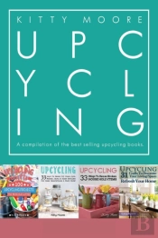 Upcycling Crafts Boxset Vol 1