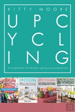 Bertrand.pt - Upcycling Crafts Boxset Vol 1