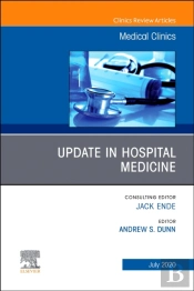 Update In Hospital Medicine, An Issue Of Medical Clinics Of North America