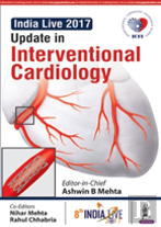Update In Interventional Cardiology