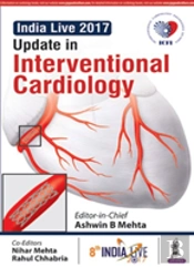 Update In Interventional Cardiology
