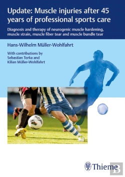 Bertrand.pt - Update: Muscle Injuries After 45 Years Of Professional Sports Care