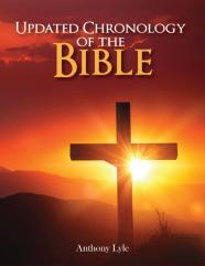 Updated Chronology Of The Bible