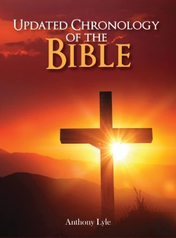 Bertrand.pt - Updated Chronology Of The Bible