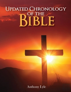Bertrand.pt - Updated Chronology Of The Bible