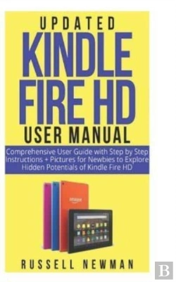 Bertrand.pt - Updated Kindle Fire Hd User Manual