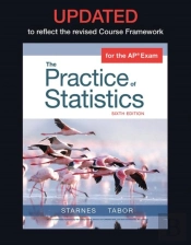 Updated Version Of The Practice Of Statistics For The Apa Course (Student Edition)