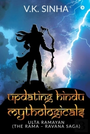Updating Hindu Mythologicals: Ulta Ramay