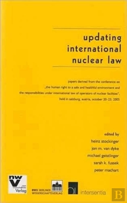 Bertrand.pt - Updating International Nuclear Law