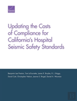 Bertrand.pt - Updating The Costs Of Compliance For California'S Hospital Seismic Safety Standards