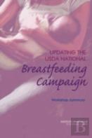 Updating The Usda National Breastfeeding Campaign