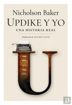 Bertrand.pt - Updike Y Yo
