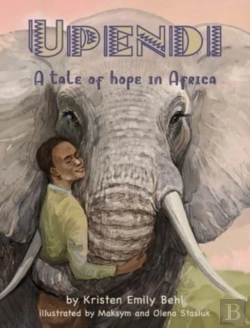 Bertrand.pt - Upendi: A Tale Of Hope In Africa