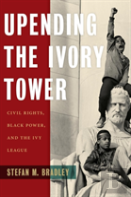 Upending The Ivory Tower