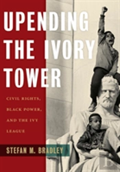Upending The Ivory Tower