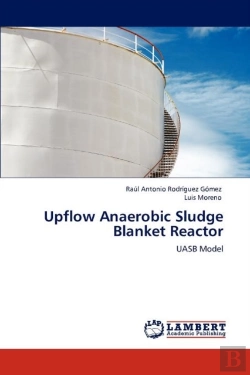 Bertrand.pt - Upflow Anaerobic Sludge Blanket Reactor