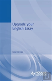 Upgrade Your English Essay