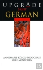 Upgrade Your German