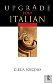 Upgrade Your Italian
