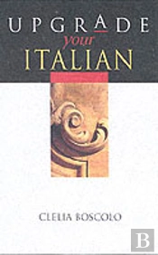 Upgrade Your Italian