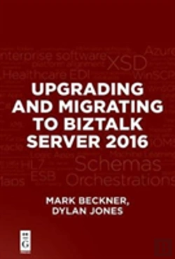 Bertrand.pt - Upgrading And Migrating To Biztalk Server 2016