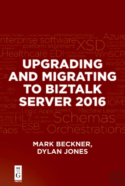 Bertrand.pt - Upgrading And Migrating To Biztalk Server 2016