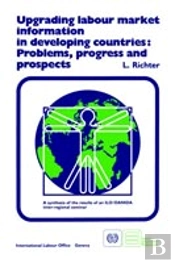 Upgrading Labour Market Information In Developing Countries