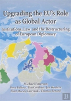 Bertrand.pt - Upgrading The Eu'S Role As Global Actor