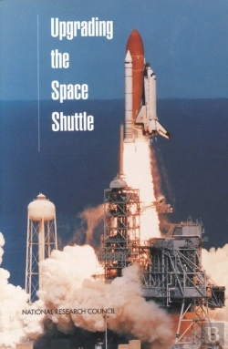 Bertrand.pt - Upgrading The Space Shuttle