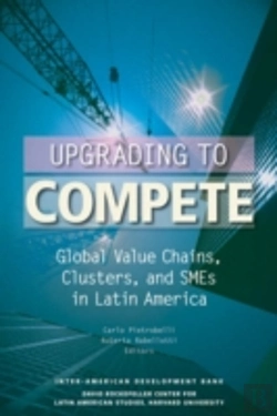 Bertrand.pt - Upgrading To Compete