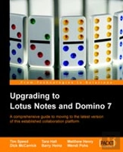 Upgrading To Lotus Notes And Domino 7